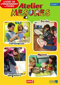 Atelier Mesures Cycle 2