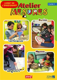 Atelier Mesures Cycle 2