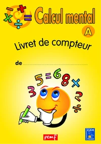 Calcul mental A