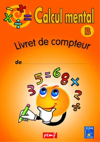 Calcul mental B