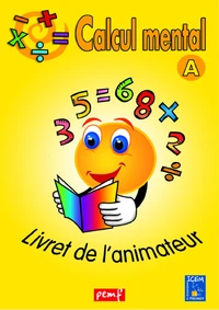 Calcul mental coopératif A