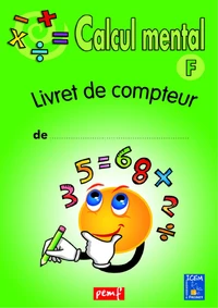 Calcul mental coopératif F
