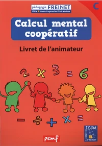 Calcul mental coopératif