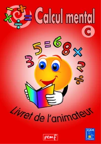 Calcul mental coopératif