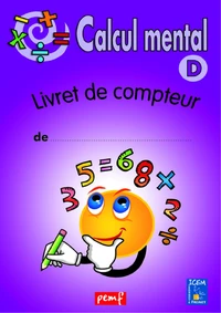 Calcul mental D