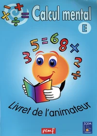Calcul mental E