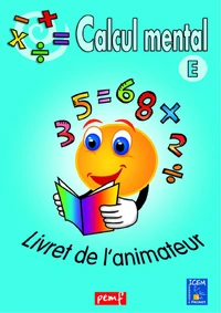 Calcul mental E