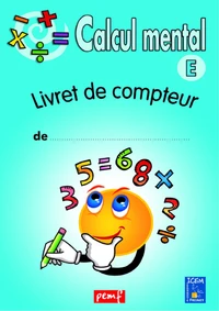 Calcul mental E