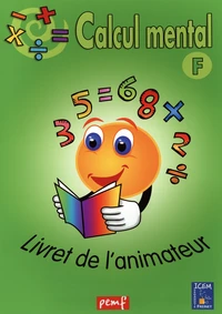 Calcul mental F