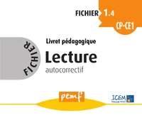 Fichier Lecture autocorrectif Cycle 2