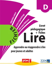 Fichier Lire D