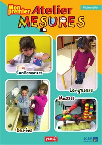 Mon premier atelier mesures