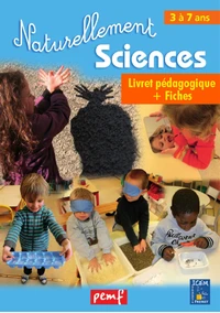Naturellement Sciences