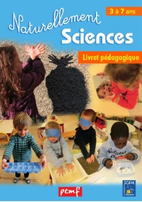 Naturellement Sciences