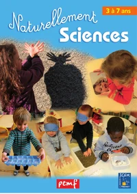 Naturellement Sciences