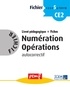  ICEM-Pédagogie Freinet - Numération Opérations CE2 - Fichier autocorrectif 5.