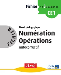 Numération Opérations Cycle 2 niveau 4