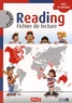  ICEM-Pédagogie Freinet - Reading CM2 - Fichier de lecture.