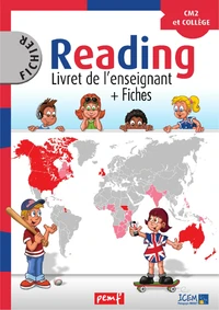 Reading CM2