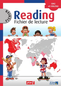 Reading CM2