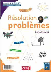Résolution de problèmes niveau 3