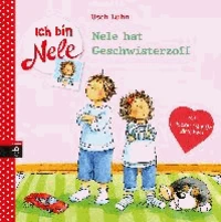 Ich bin Nele - Nele hat Geschwisterzoff