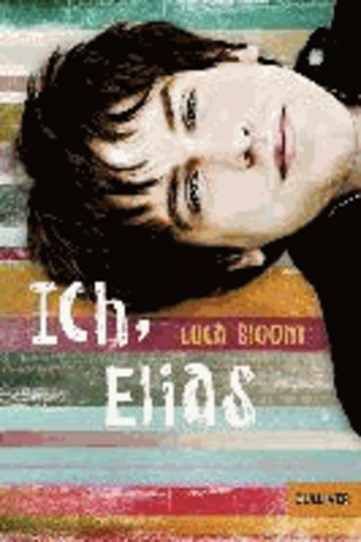 Ich, Elias.