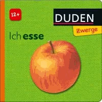 Ich esse