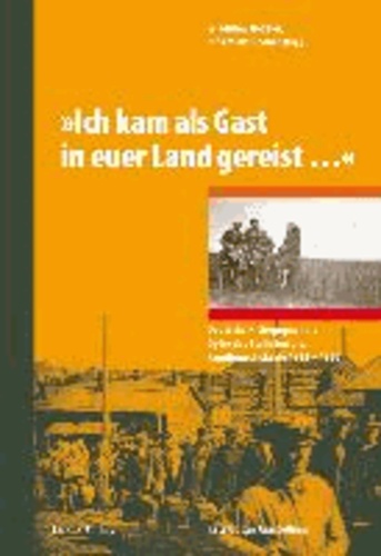 »Ich kam als Gast in euer Land gereist...« - Deutsche Hitlergegner als Opfer des Stalinterrors. Familienschicksale 1933 - 1956.