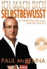 Ich mach dich selbstbewusst