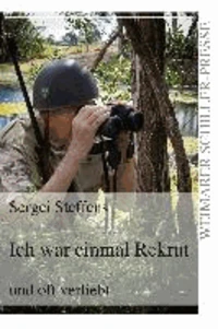 Ich war einmal Rekrut