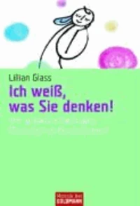 Ich weiß, was sie denken!