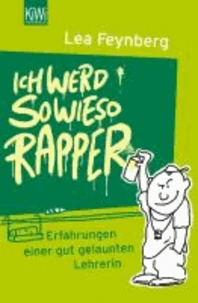 Ich werd sowieso Rapper