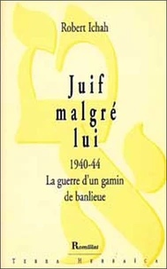 Juif malgré lui