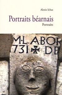 Portraits béarnais