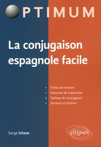 La conjugaison espagnole facile