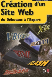 Creation D'Un Site Web Du Debutant A L'Expert