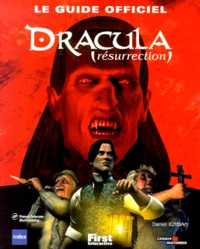Dracula (Resurrection). Le Guide Officiel