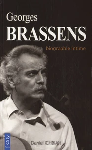 Georges Brassens