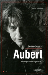 Jean Louis Aubert