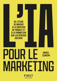 L'IA pour le marketing