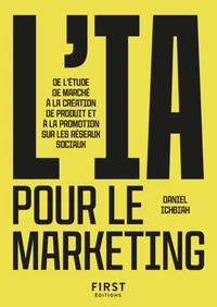 L'IA pour le marketing