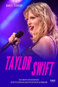 Le petit livre de Taylor Swift