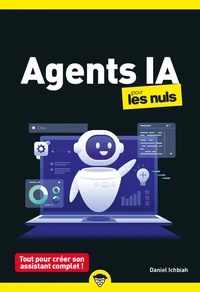 Les Agents IA pour les nuls
