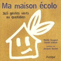 Ma maison écolo