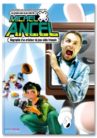 Michel Ancel
