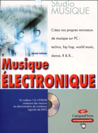 Musique électronique