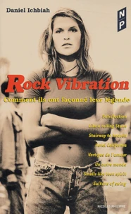 Rock vibration