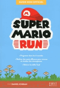 Super Mario Run