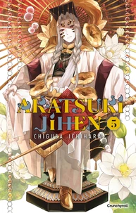 Akatsuki Jihen Tome 5